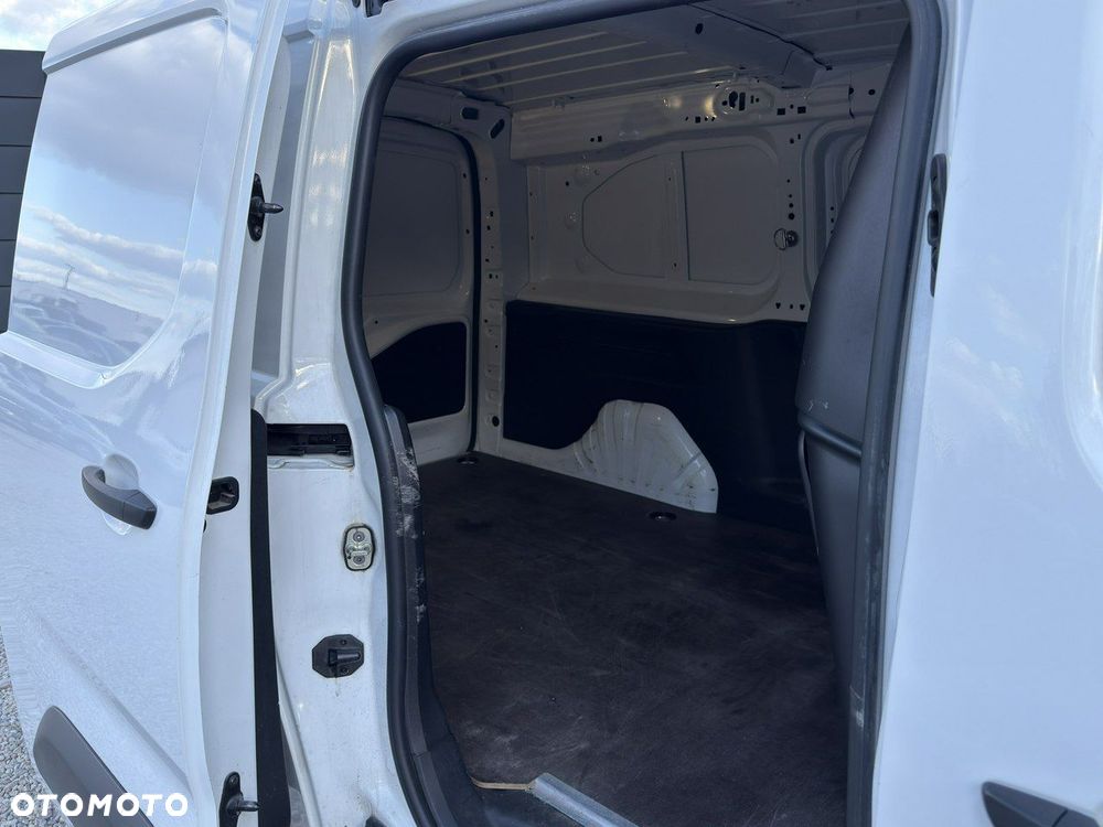 Opel Combo - 16