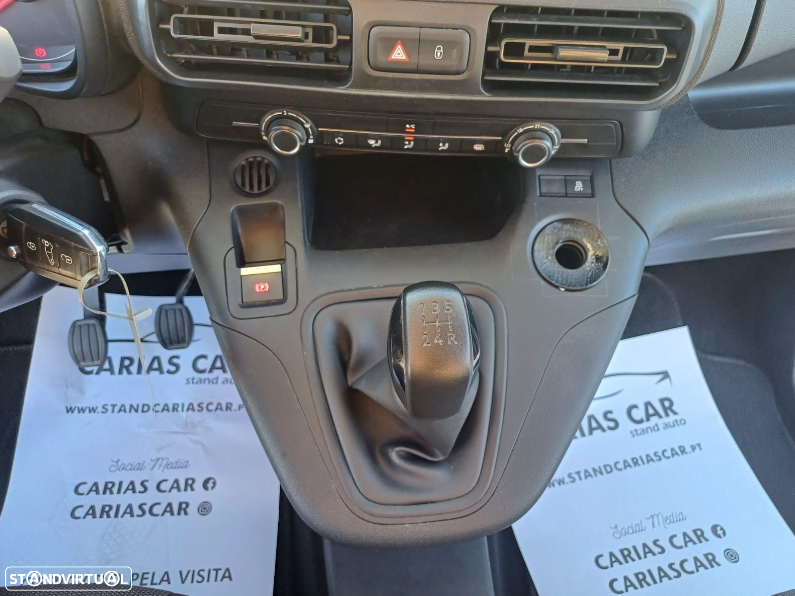 Opel Combo 1.5 CDTi L2H1 - 35
