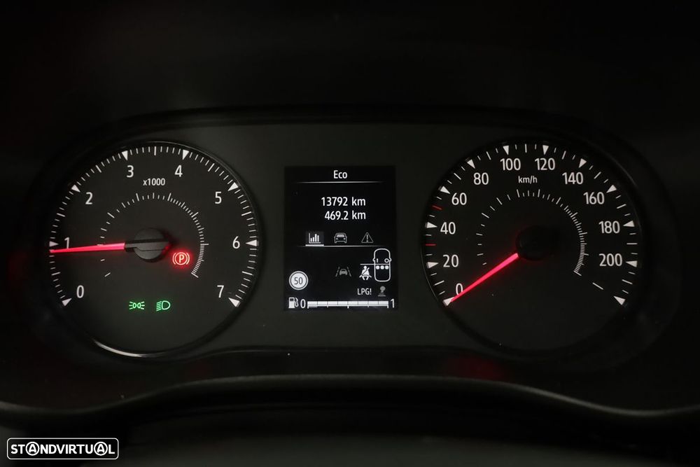 Dacia Sandero 1.2 ECO-G Extreme - 14