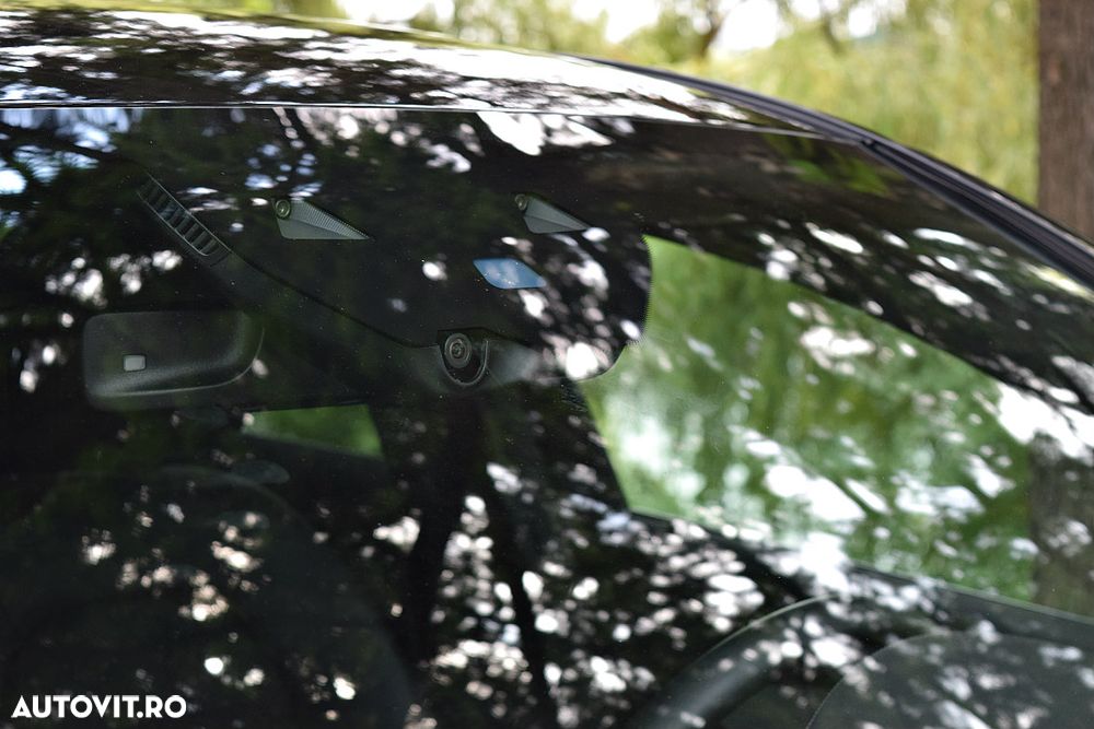 Mercedes-Benz GLC Coupe 220 d 4Matic 9G-TRONIC AMG Line - 33
