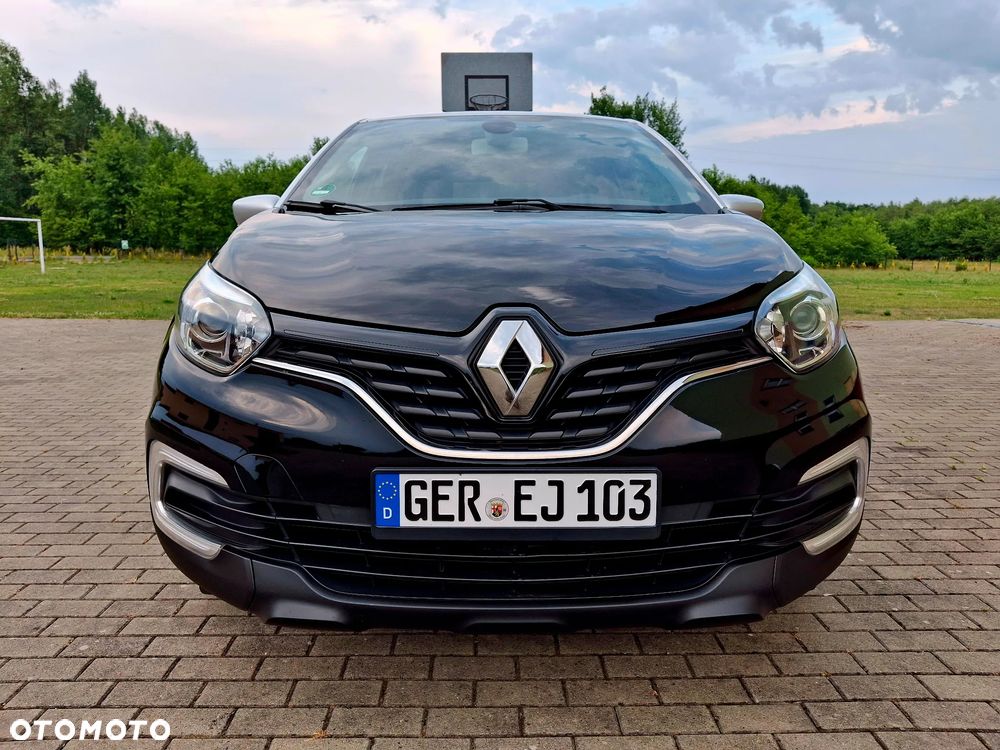 Renault Captur 1.3 TCe Intens - 3