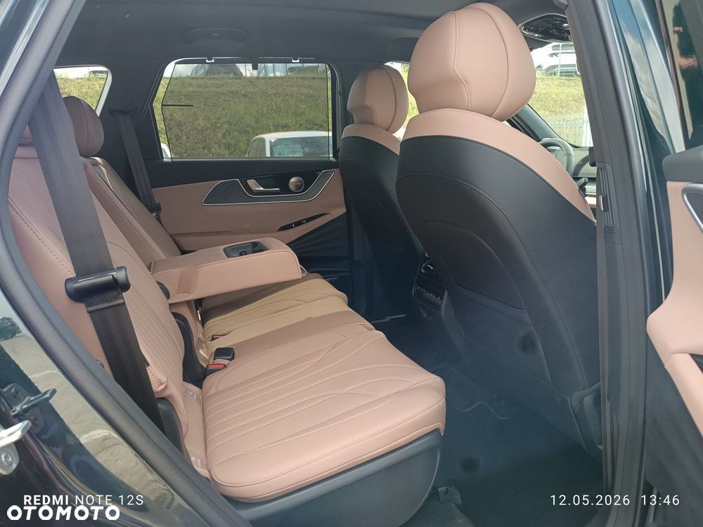 Chery Tiggo 9 1.5 T-GDI Super Hybrid Prestige 3DHT - 27