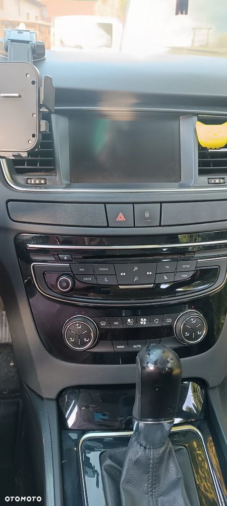 Peugeot 508 2.0 BlueHDi Allure S&S - 22