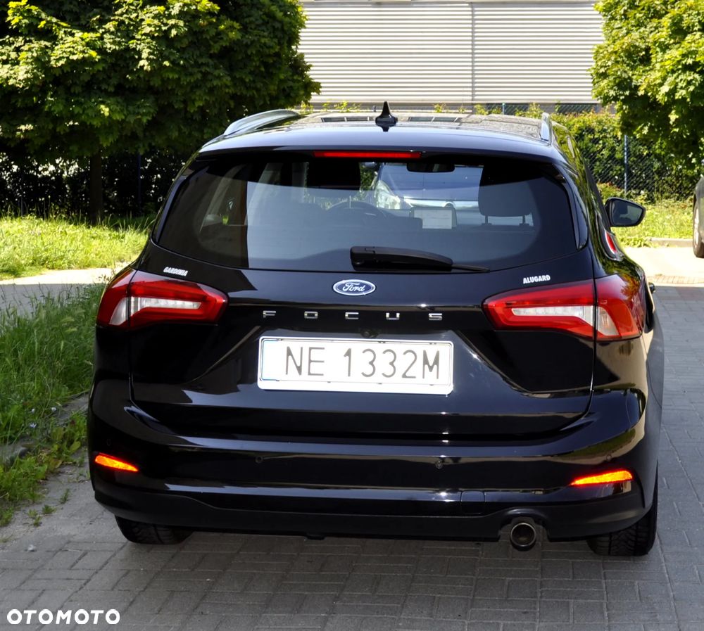 Ford Focus - 8