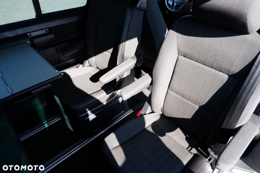 Volkswagen Multivan 2.0 BiTDI L1 Highline DSG - 15