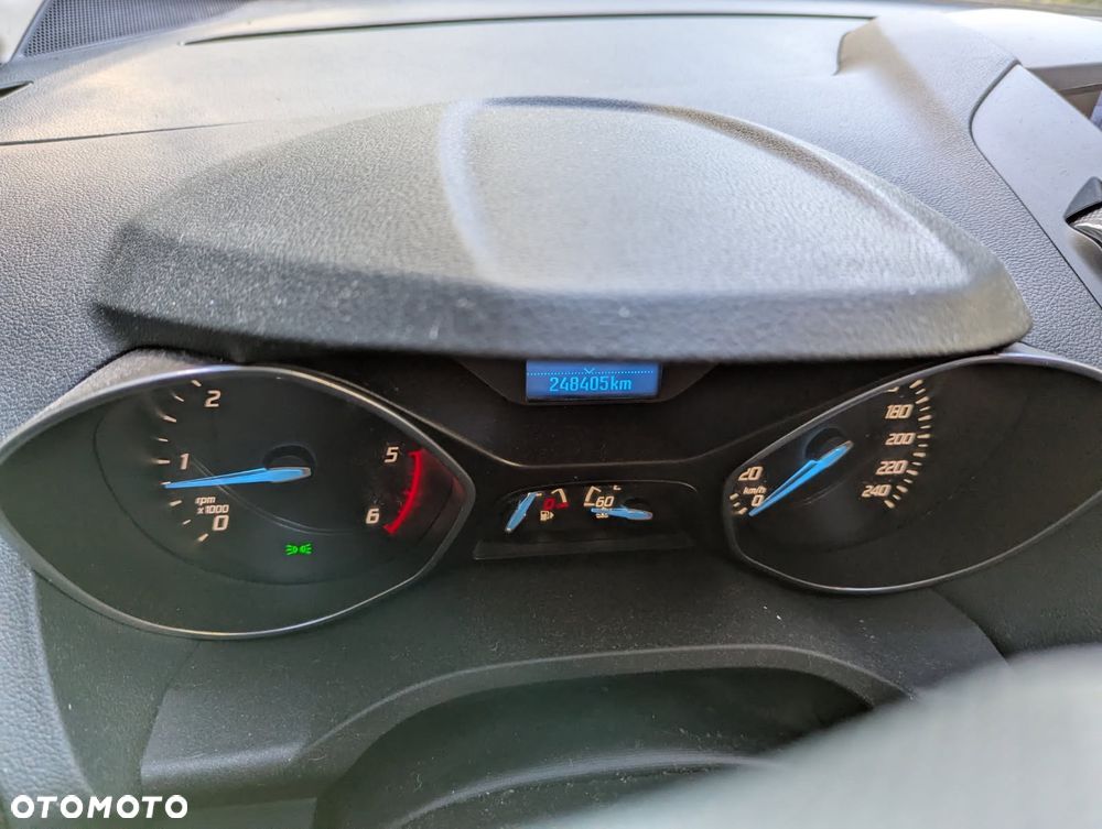 Ford C-MAX - 10