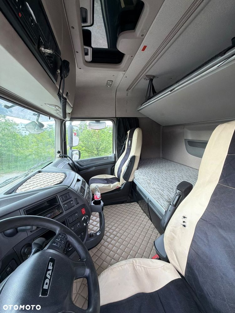 DAF Xf106 - 6
