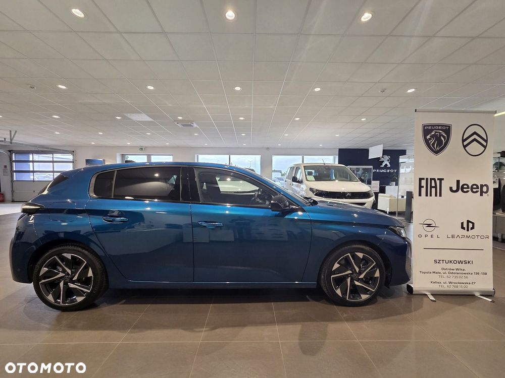 Peugeot 308 - 3