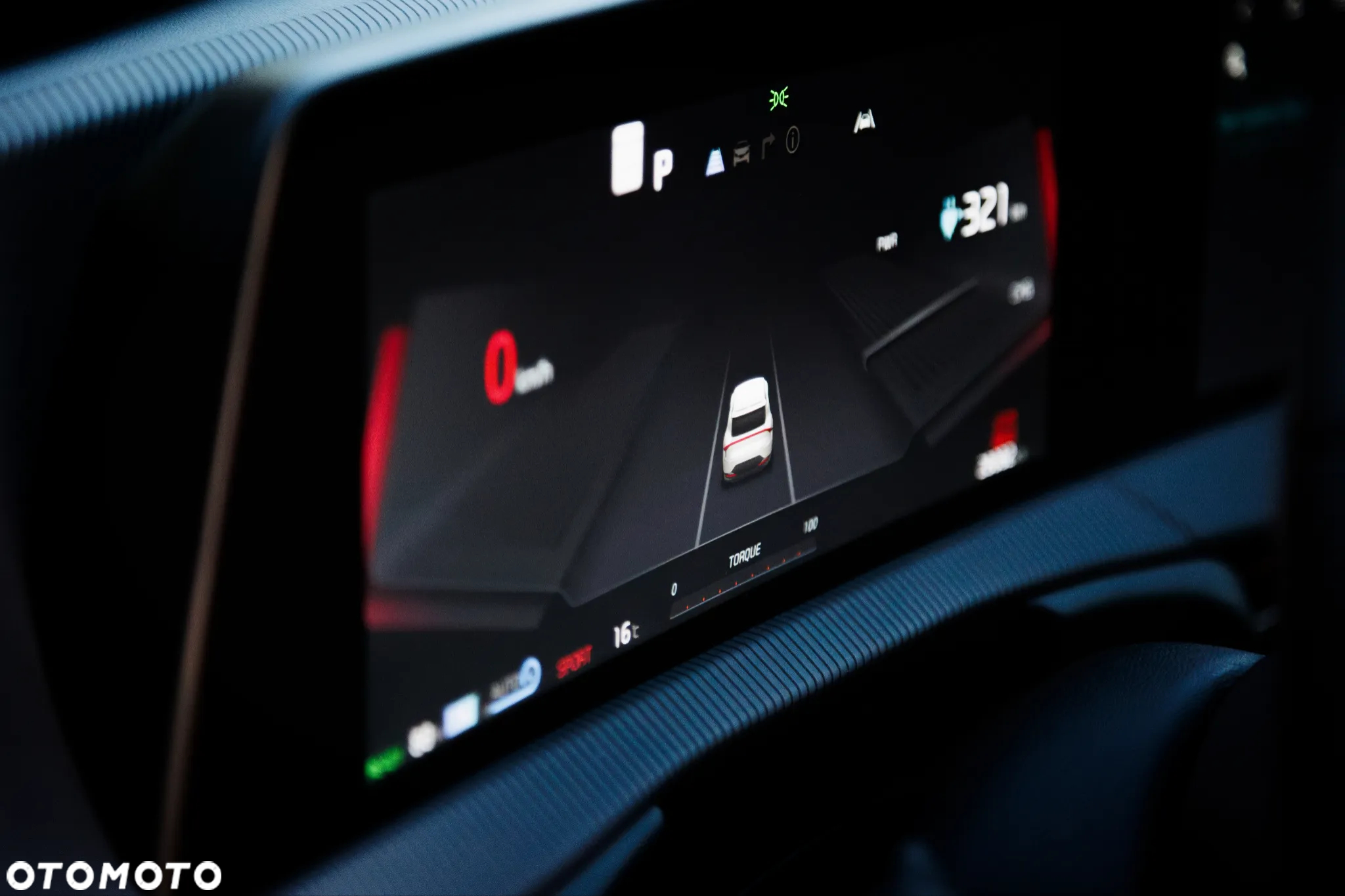 Kia EV6 77.4kWh GT-Line AWD - 8