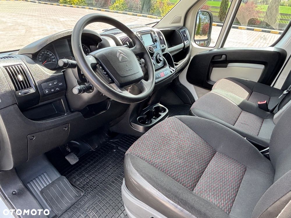 Citroën Jumper - 21