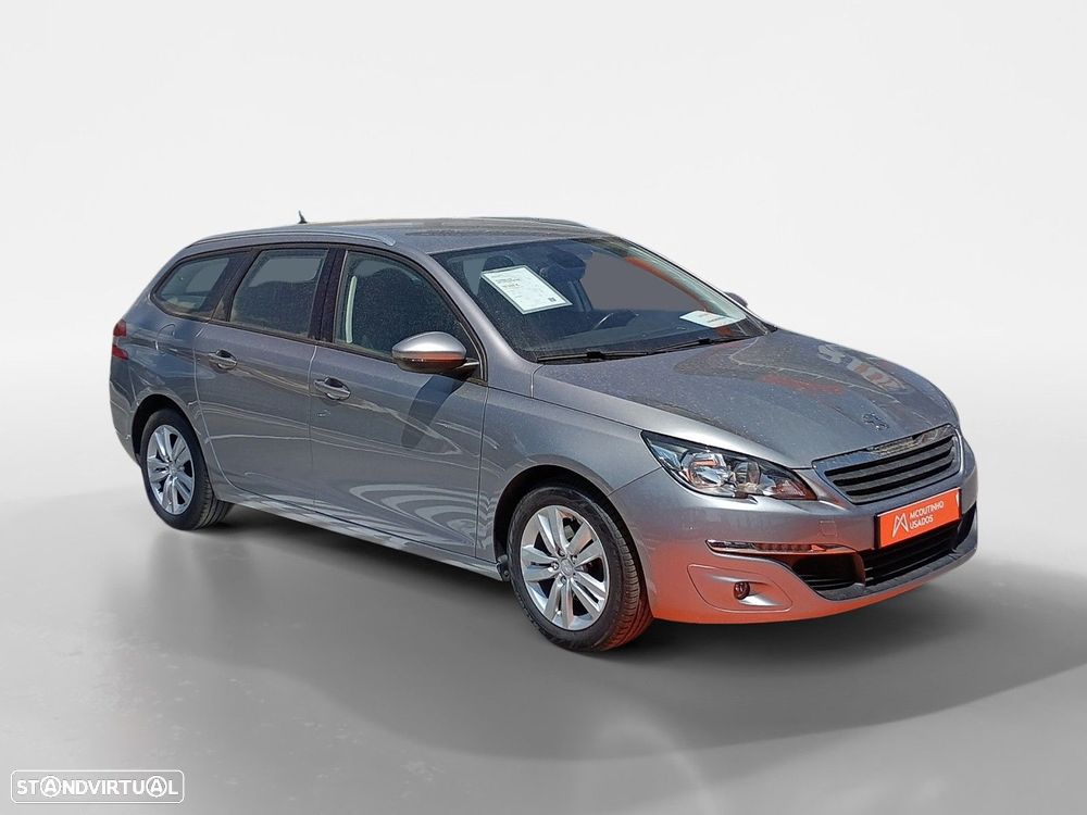 Peugeot 308 SW 1.2 PureTech Style - 7