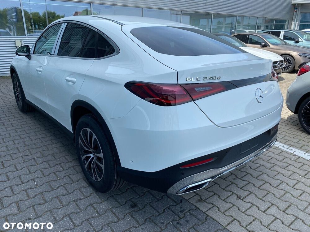 Mercedes-Benz GLC - 6