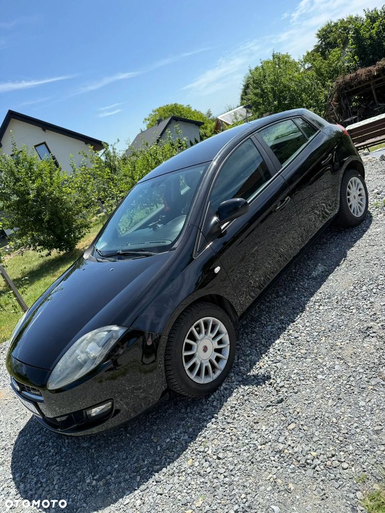 Fiat Bravo - 14
