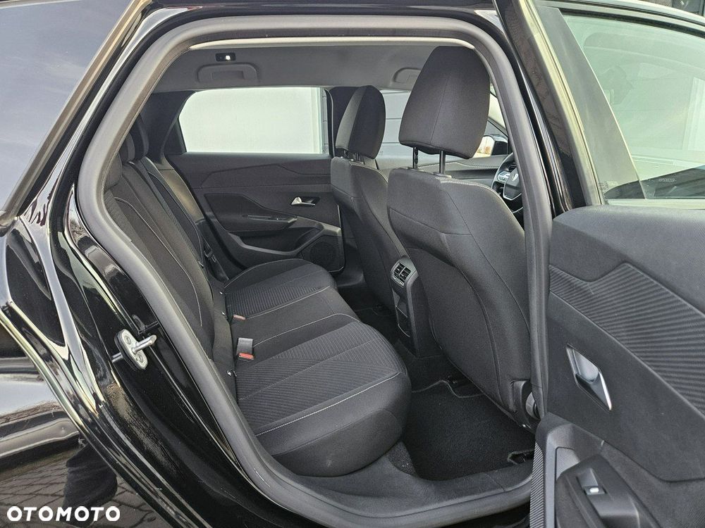 Peugeot 308 BlueHDi FAP 130 EAT8 Stop & Start Active Pack - 26