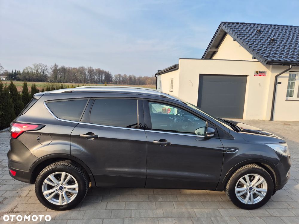 Ford Kuga 1.5 EcoBoost FWD Trend ASS GPF - 6