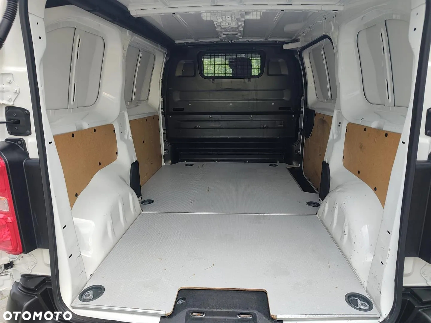 Peugeot Expert - 21