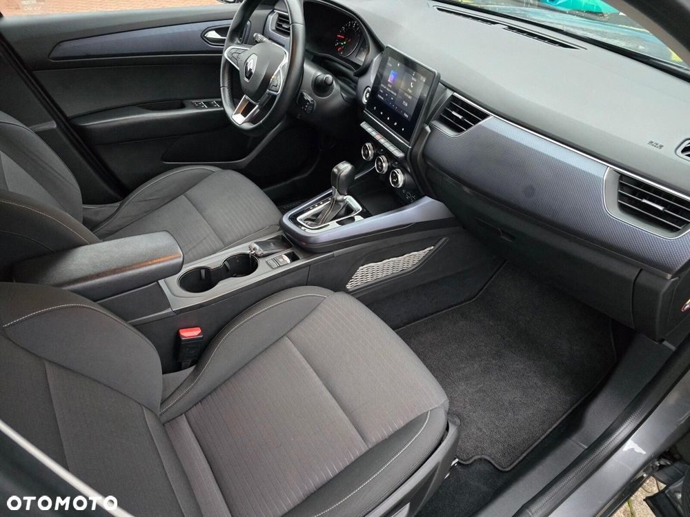 Renault Arkana - 16