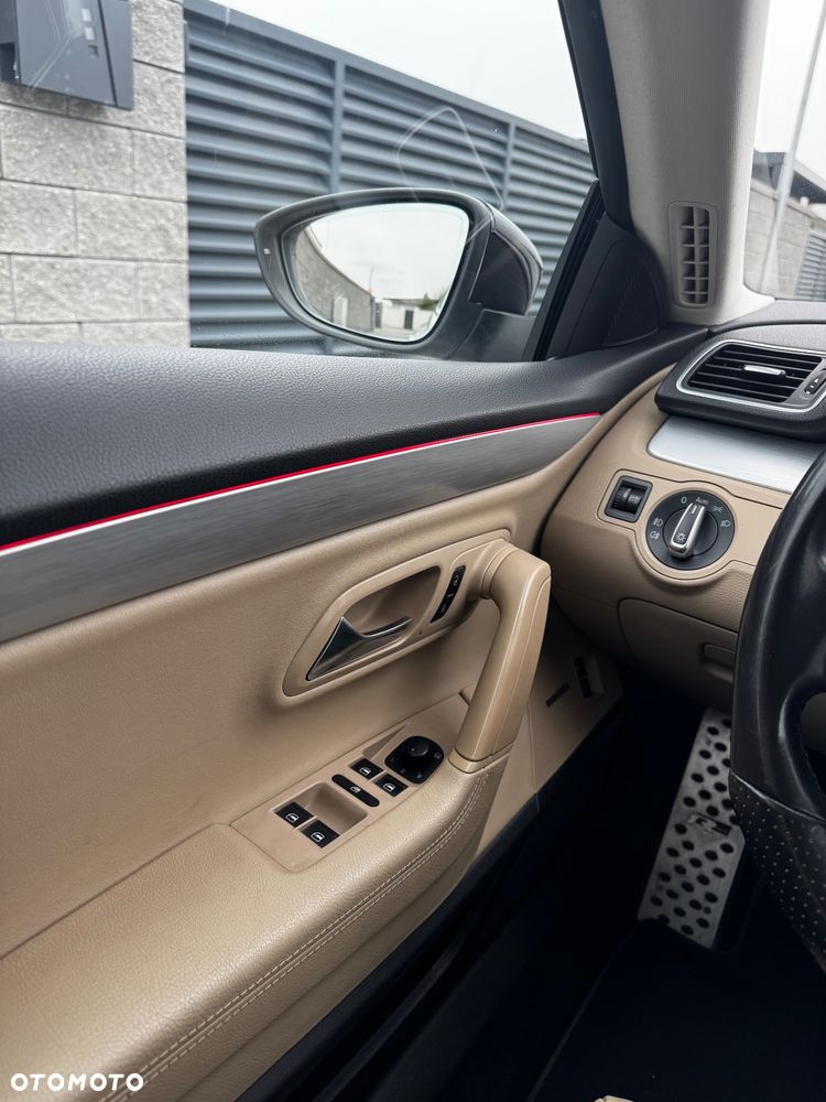 Volkswagen CC - 17