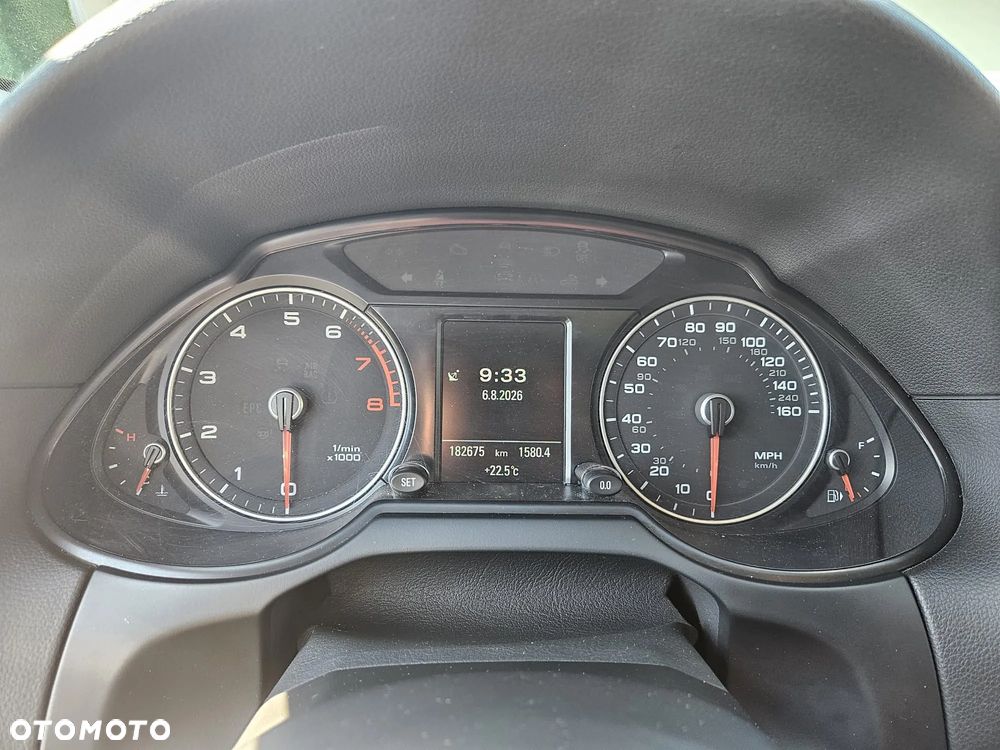 Audi Q5 2.0 TFSI Quattro Tiptronic - 17