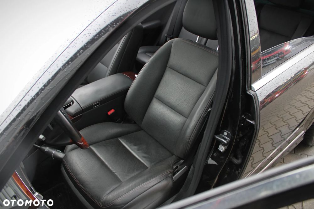 Mercedes-Benz Klasa S 500 L 4Matic BlueEFFICIENCY 7G-TRONIC - 17