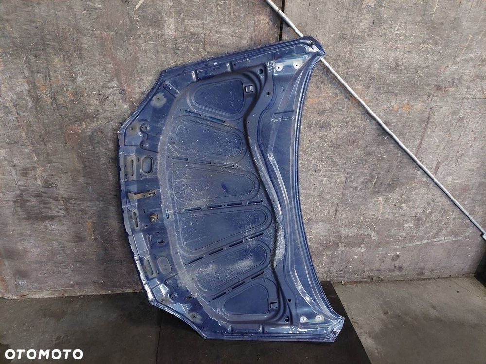 KOMPLETNY PRZÓD MASKA ZDERZAK LAMPA BŁOTNIK OPEL CORSA C Y20Z - 13