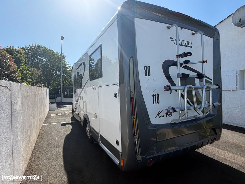 Mobilvetta Kea - 20