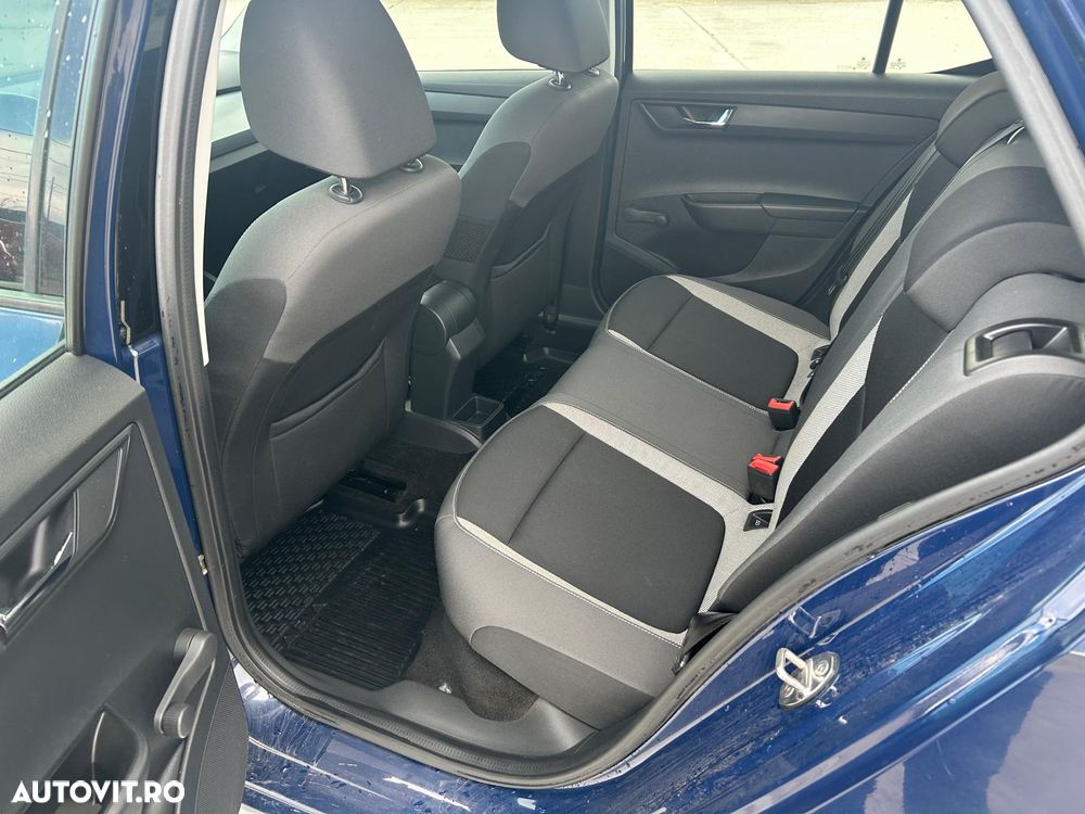 Skoda Fabia 1.0 Active - 18