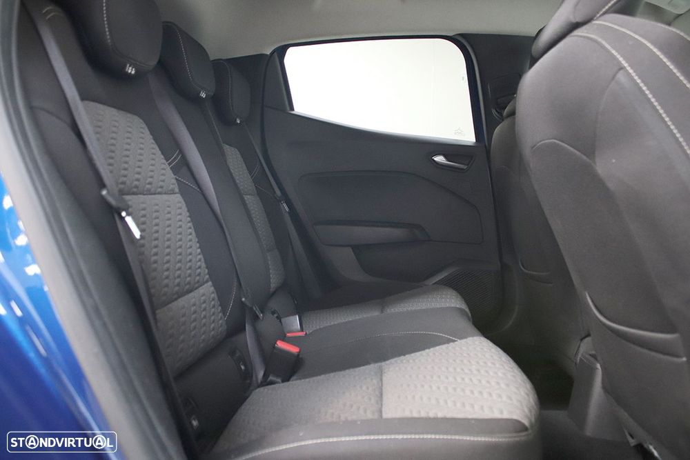 Renault Clio 1.0 TCe Evolution - 23