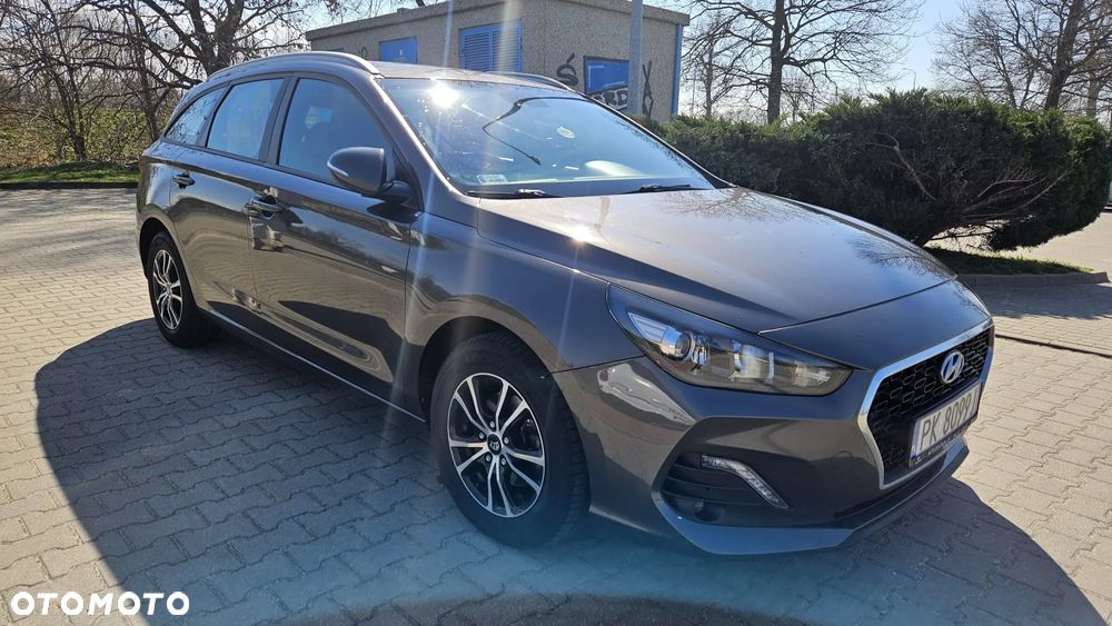 Hyundai i30 1.4 GET - 11