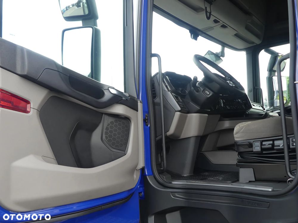 Scania R450 / EURO 6 BEZ EGR / RETARDER / STANDARD / AUTOMAT / - 22