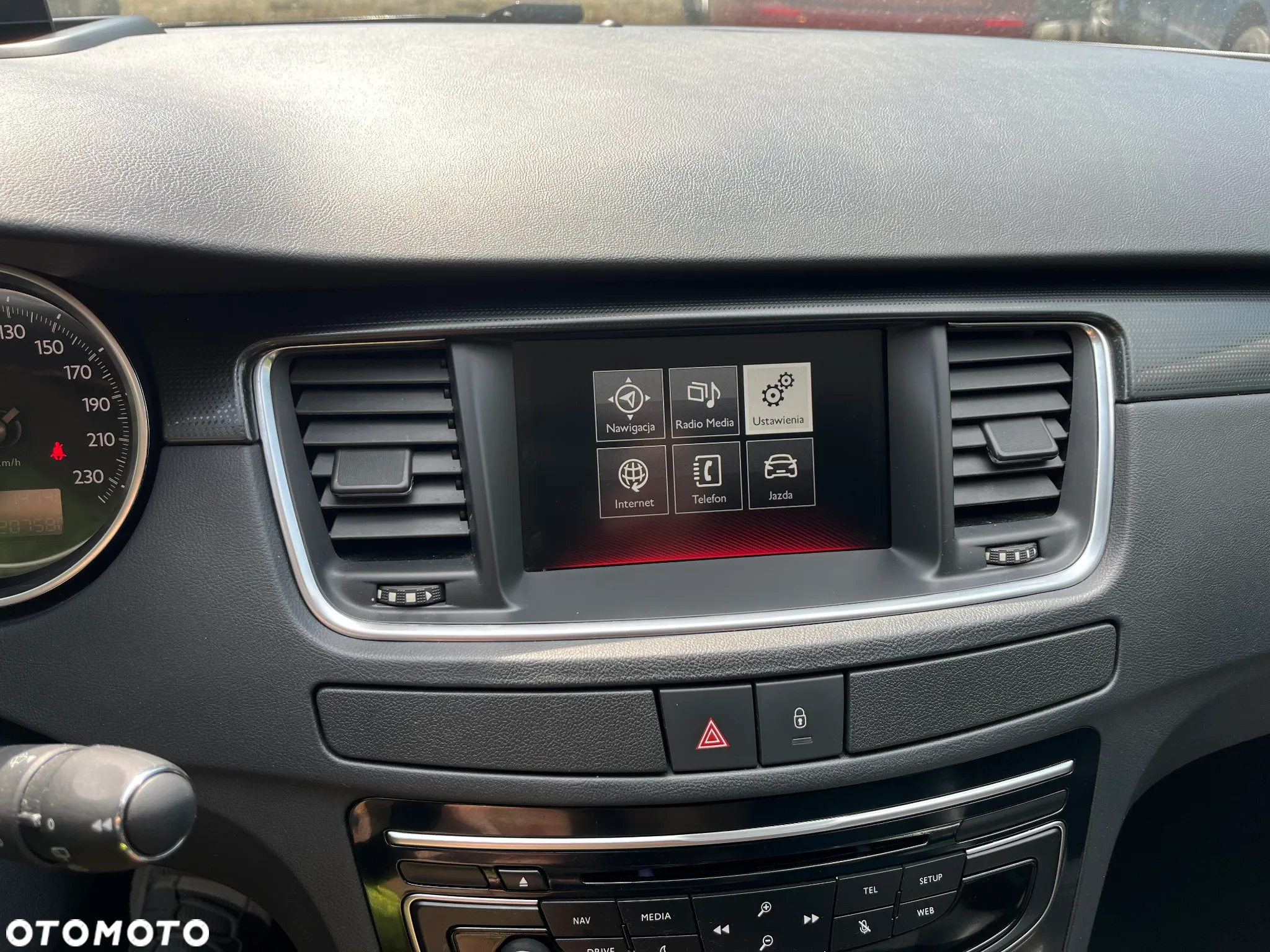 Peugeot 508 SW BlueHDi 150 Stop&Start Allure - 16