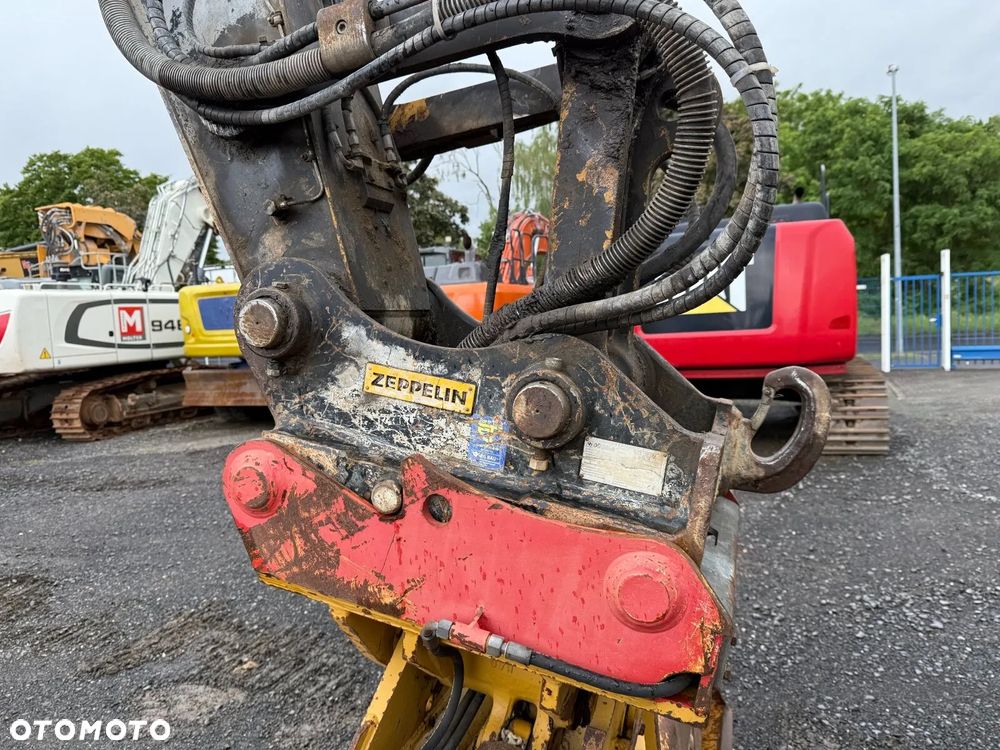 Caterpillar CAT 320 - 22