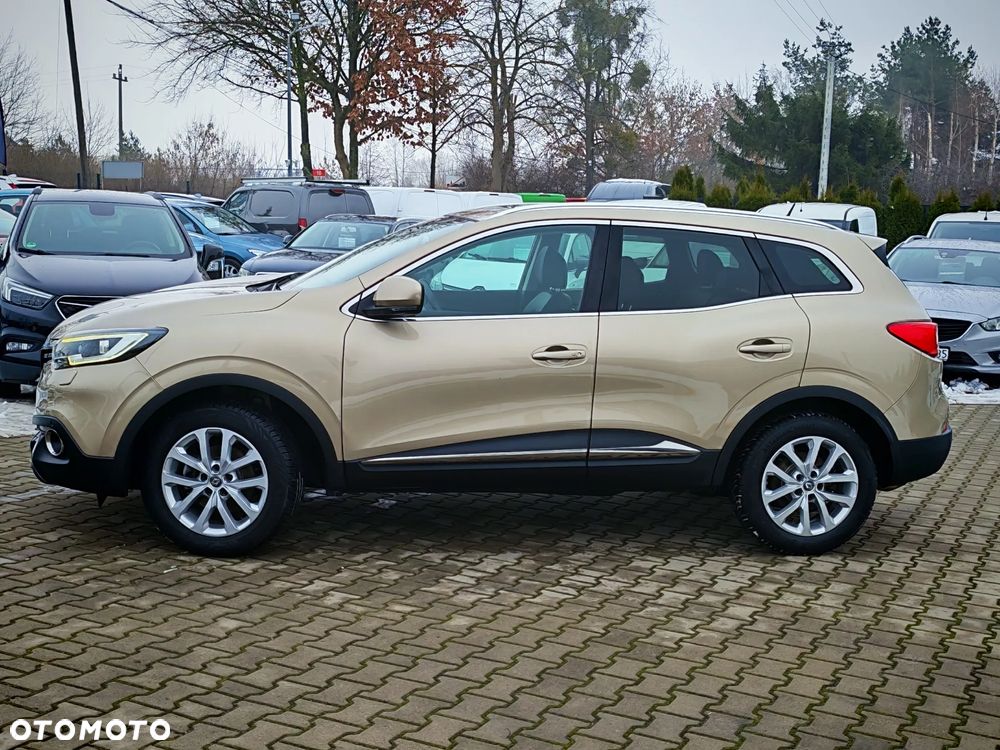 Renault Kadjar Energy dCi 110 EDC Business - 3