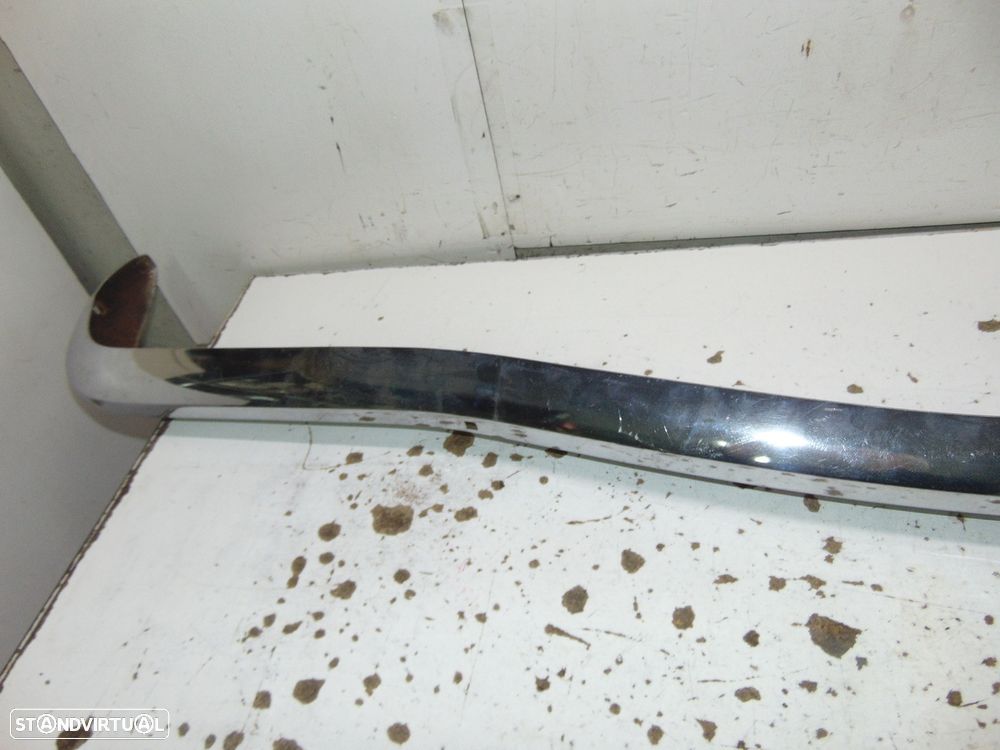 Opel Ascona para-choques - 8