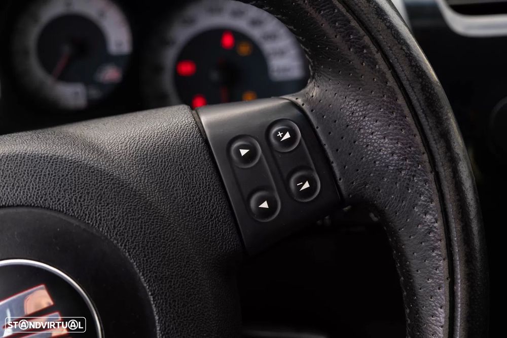 SEAT Leon 2.0 TDI FR - 28