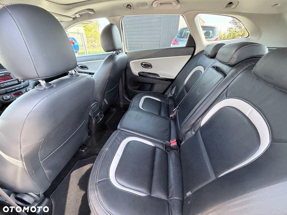 Kia Ceed 1.6 CRDi Business Line - 16