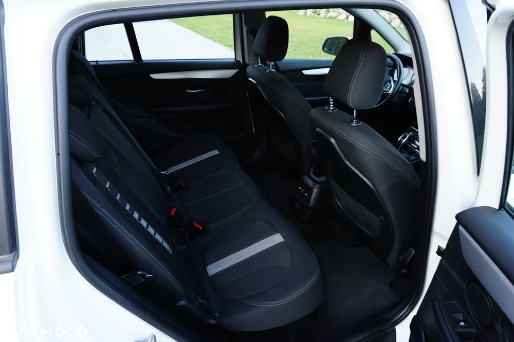 BMW Seria 2 218i GT Advantage - 23