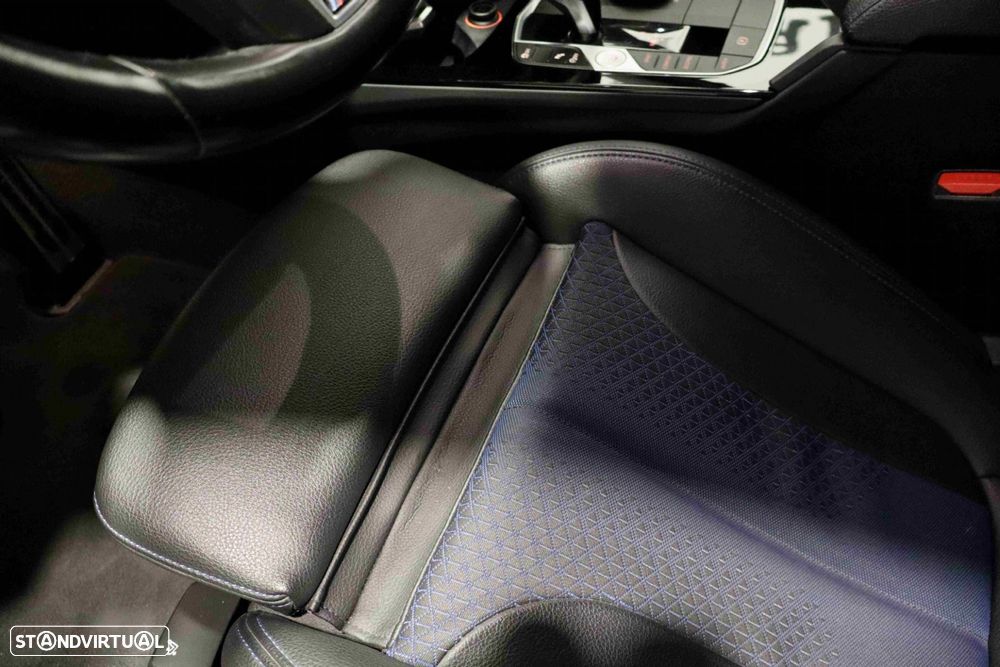BMW 216 Gran Coupé d Pack Desportivo M - 20