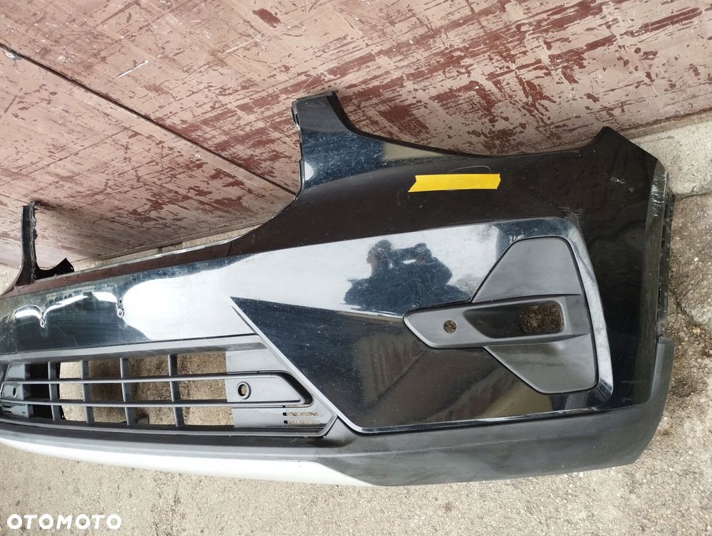 zderzak przód volvo xc40 lift ex40 2022-^ - 4