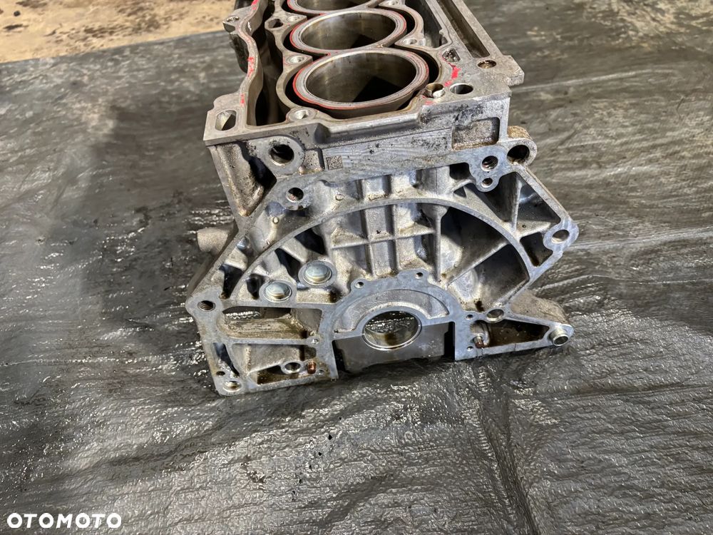 Vw Skoda 1,5 TSI blok silnika 05E103023E - 5