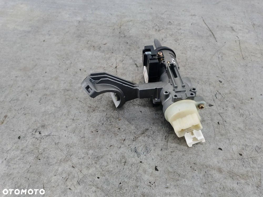 STACYJKA KIA CERATO 95420-2D000 BOSCH 1.5 CRDI - 6