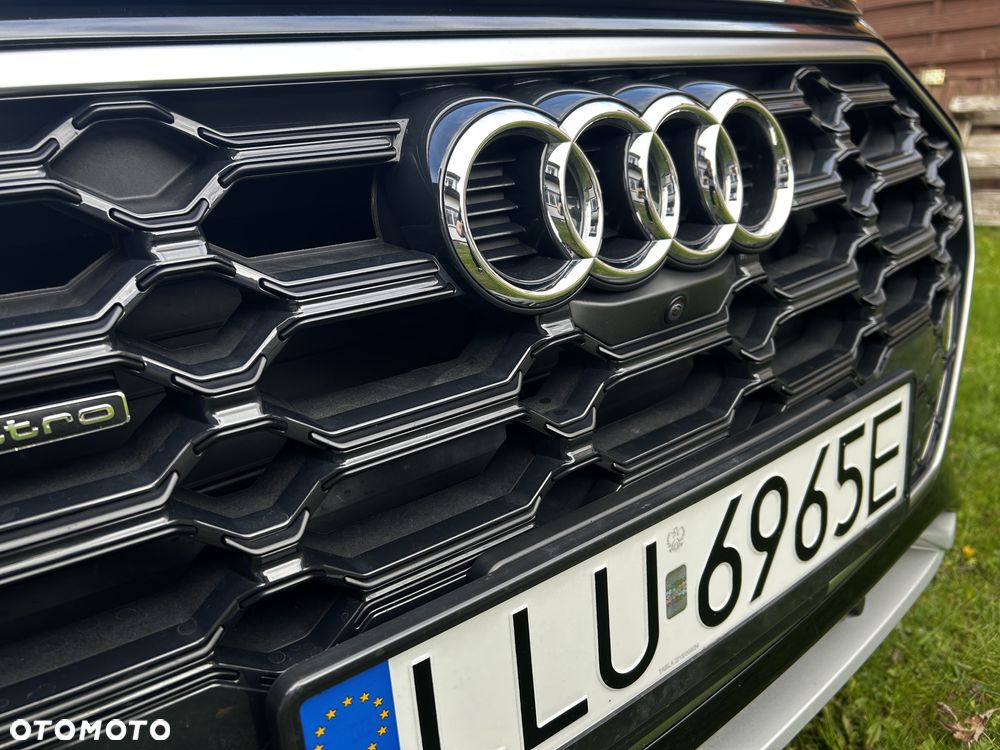 Audi Q5 45 TFSI mHEV Quattro Advanced S tronic - 11