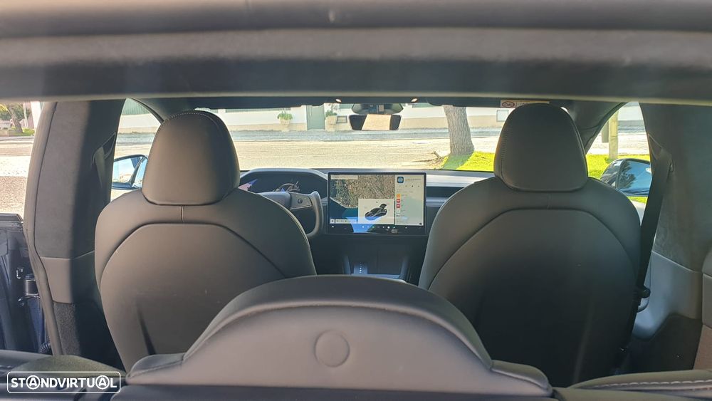 Tesla Model S Long Range AWD - 8