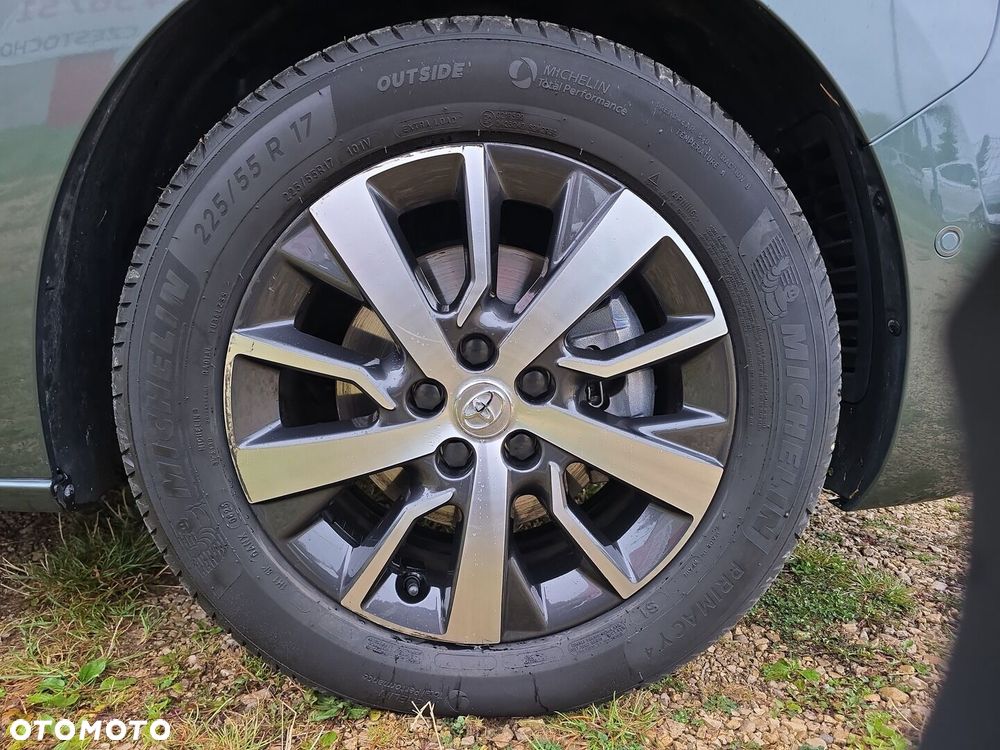 Toyota Proace Verso 2.0 D4-D Long VIP - 26