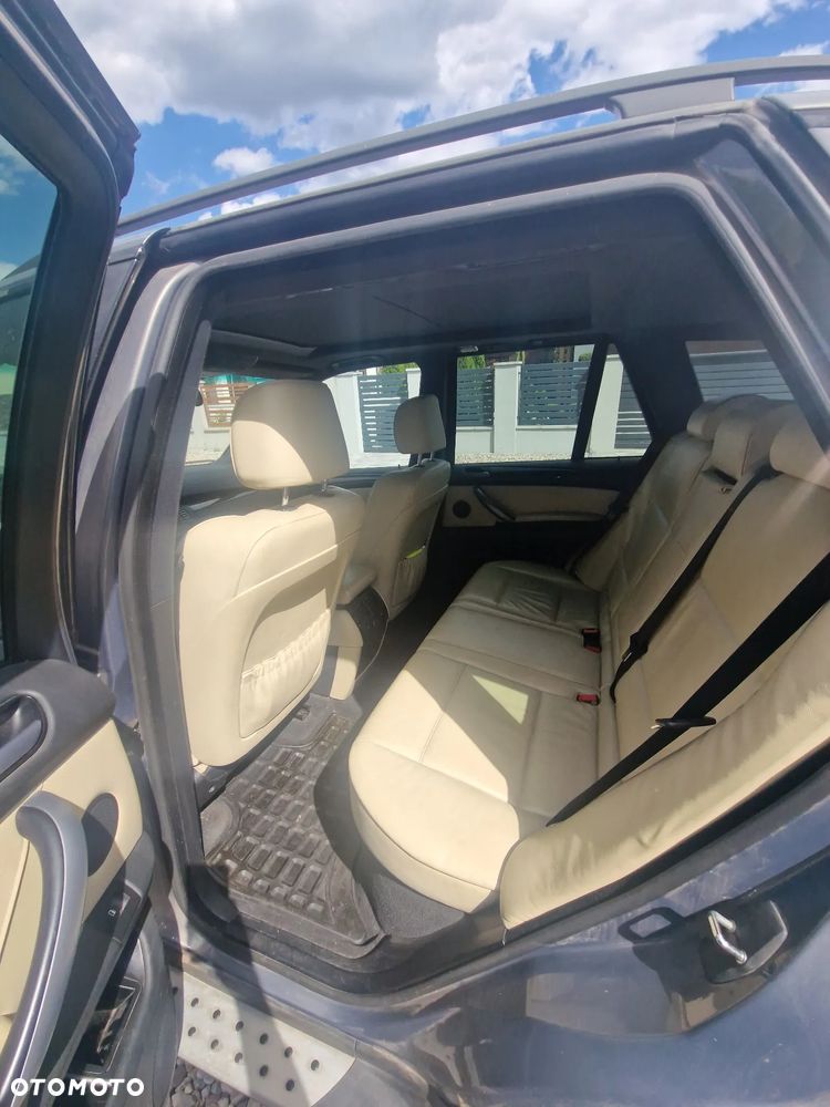 BMW X5 - 5