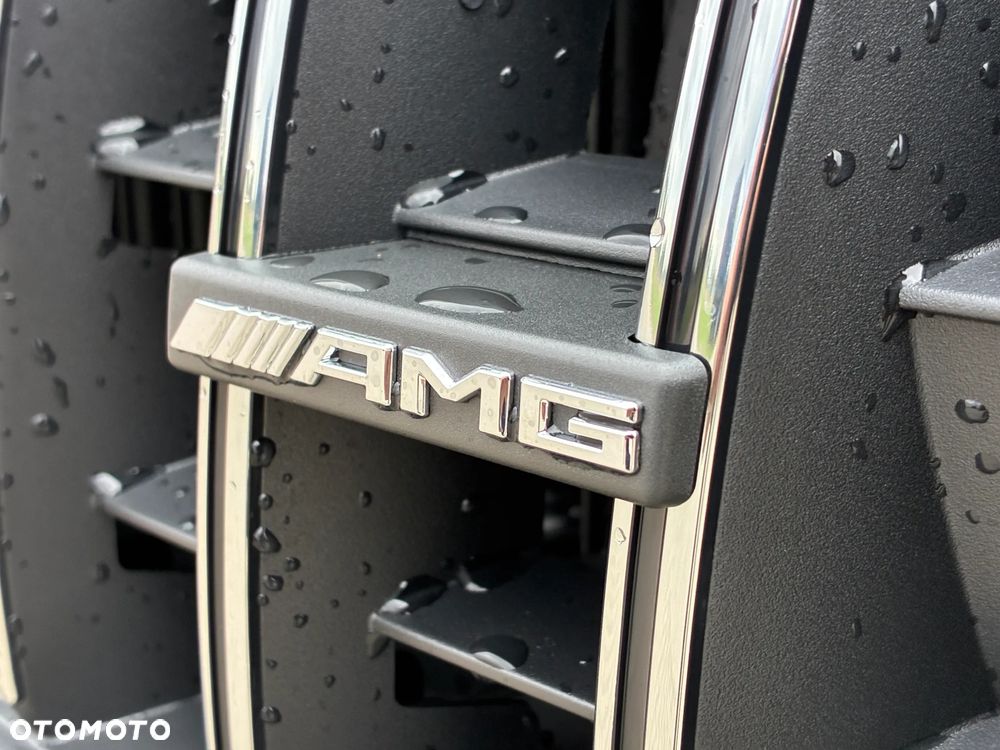 Mercedes-Benz GLC AMG 53 mHEV 4-Matic - 6