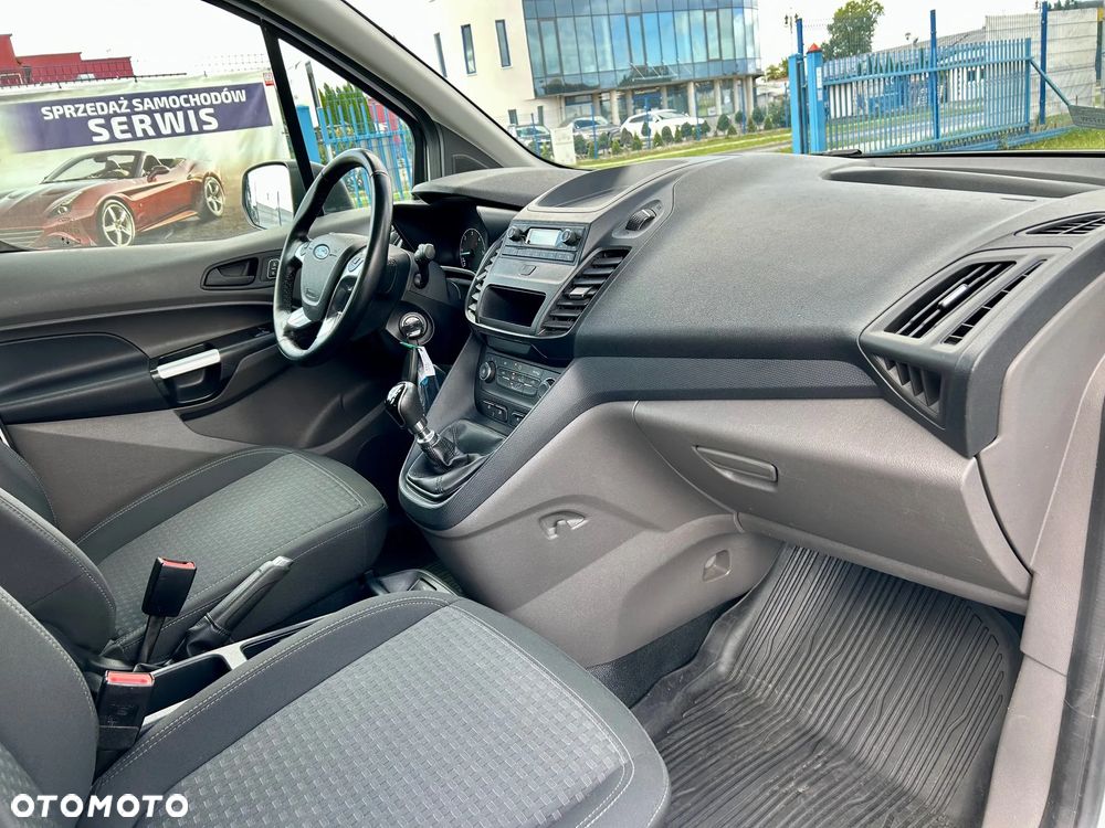 Ford Transit Connect 230 L2 Trend (bryg.) - 7