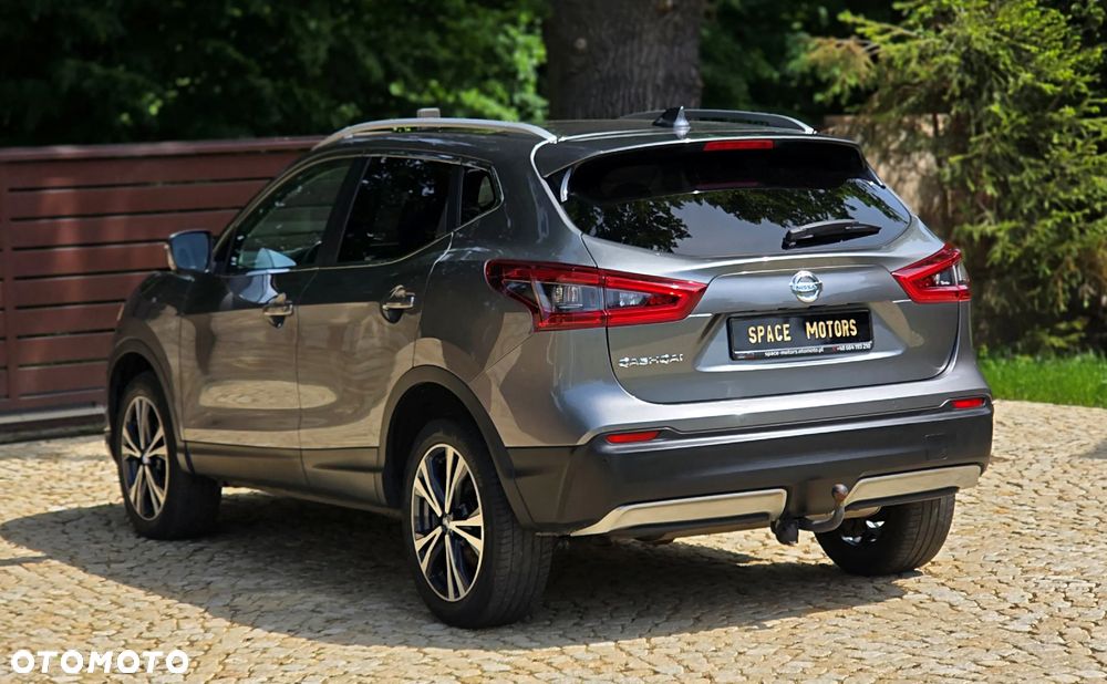 Nissan Qashqai 1.6 DIG-T N-Connecta - 10