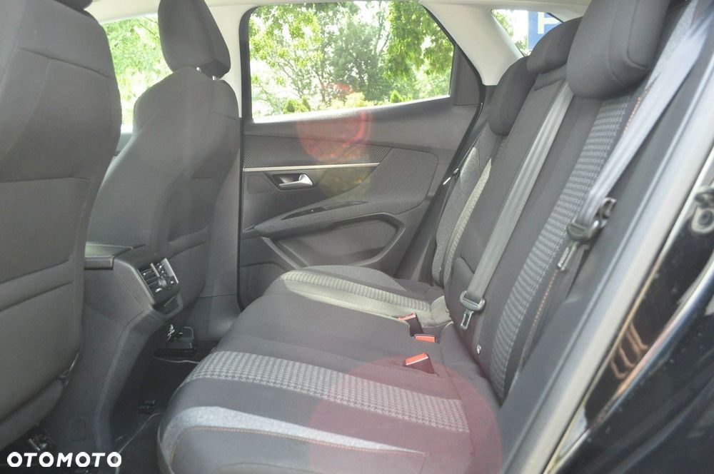 Peugeot 3008 2.0 BlueHDi Active S&S - 12