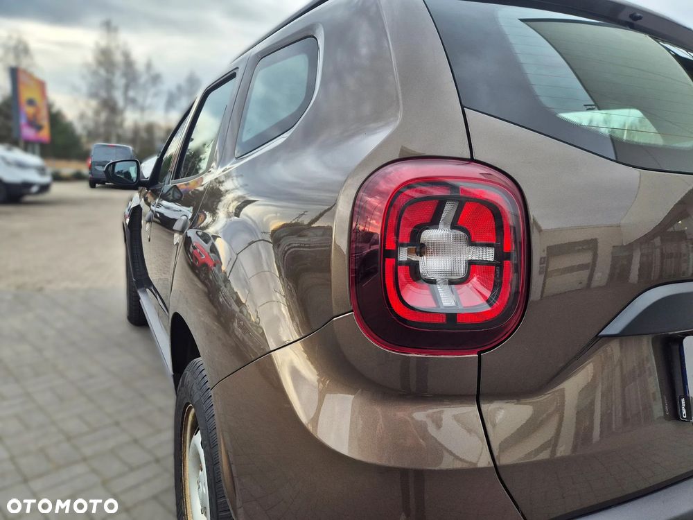 Dacia Duster 1.0 TCe Essential - 11